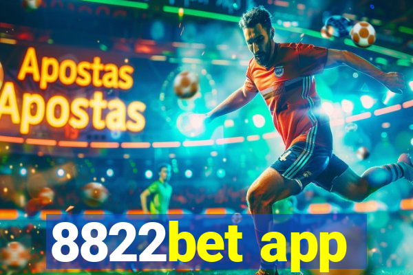 8822bet app